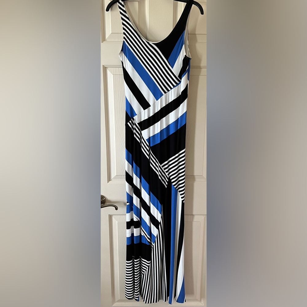 Summer Maxi Dress!
